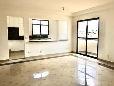 Apartamento com 3 Quartos à venda, 89m² no Vila Antonina, São Paulo