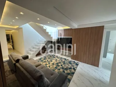 Cobertura com 4 Quartos à venda, 430m² no Praia Brava de Itajaí, Itajaí