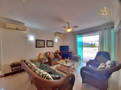 Cobertura com 3 Quartos à venda, 201m² no Jardim Las Palmas, Guarujá