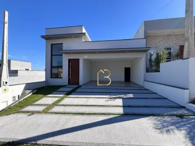 Casa de Condomínio com 3 Quartos à venda, 178m² no Condomínio Residencial Mont Blanc, Itu