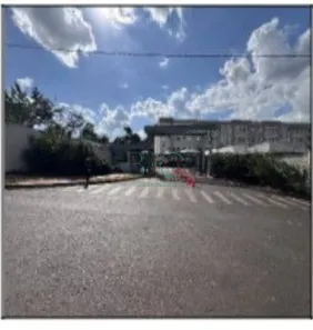 Apartamento com 1 Quarto à venda, 43m² no Residencial Parque dos Servidores, Ribeirão Preto