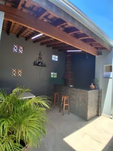 Casa com 2 Quartos à venda, 125m² no Jardim Maria Antonieta, Rio das Pedras