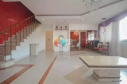 Cobertura com 4 Quartos à venda, 255m² no Botafogo, Rio de Janeiro