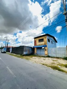 Lote/Terreno à venda, 1393m² no Grilo, Caucaia