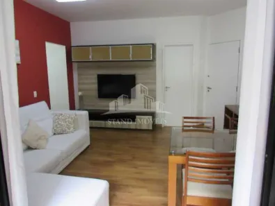 Apartamento com 3 Quartos para alugar, 90m² no Leblon, Rio de Janeiro