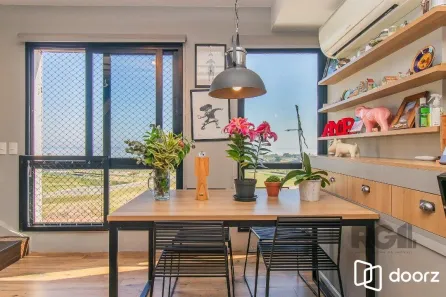 Apartamento com 2 Quartos à venda, 86m² no Cristal, Porto Alegre