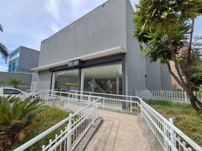 Prédio Comercial para alugar, 610m² no São Miguel Paulista, São Paulo