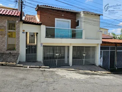 Casa com 3 Quartos à venda, 150m² no Jardim do Papai, Guarulhos