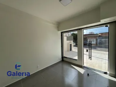 Ponto Comercial para alugar, 16m² no Jardim Irajá, Ribeirão Preto