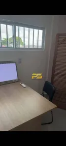 Sala Comercial para alugar, 20m² no Valentina de Figueiredo, João Pessoa