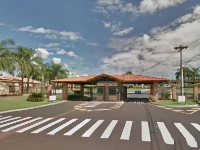 Casa de Condomínio com 3 Quartos à venda, 130m² no Condomínio Aroeira, Ribeirão Preto