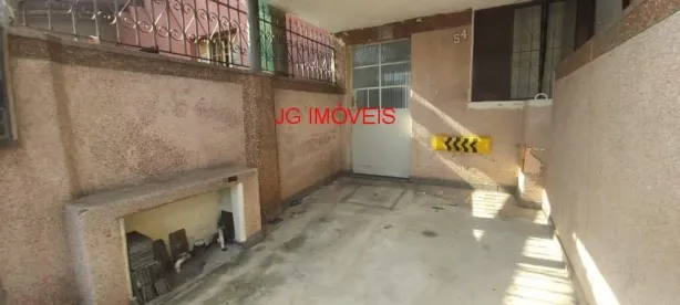 Casa com 3 Quartos à venda, 126m² no Jardim Patente, São Paulo