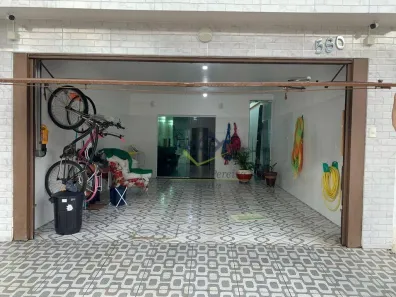 Casa com 3 Quartos à venda, 136m² no Parque Maria Helena, Suzano