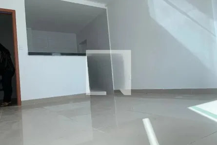 Apartamento com 2 Quartos à venda, 58m² no Cabral, Contagem