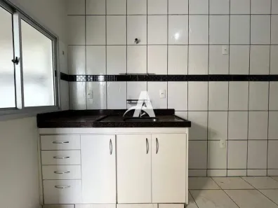 Apartamento com 2 Quartos para alugar, 65m² no Santa Mônica, Uberlândia