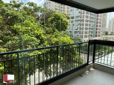 Apartamento com 2 Quartos à venda, 58m² no Vila Mariana, São Paulo