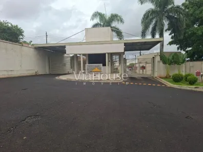 Casa de Condomínio com 3 Quartos para alugar, 100m² no Jardim dos Gerânios, Ribeirão Preto