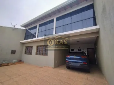Sobrado com 6 Quartos à venda, 10m² no Jardim Suzano, Suzano