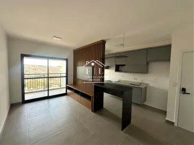 Apartamento com 2 Quartos à venda, 68m² no Jardim Maristela, Atibaia