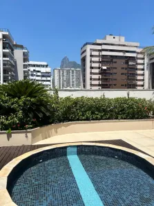Apartamento com 3 Quartos à venda, 84m² no Botafogo, Rio de Janeiro