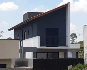 Casa de Condomínio com 3 Quartos à venda, 115m² no das Pedras, Cotia