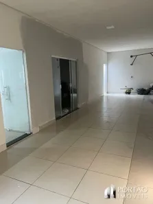 Casa com 3 Quartos à venda, 120m² no Parque Paulista, Bauru