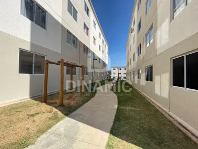 Casa de Condomínio com 2 Quartos à venda, 40m² no Setor Grajaú, Goiânia