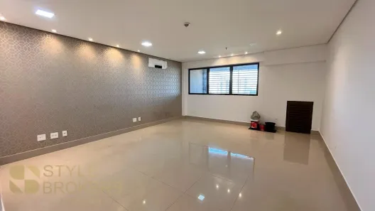 Sala Comercial para alugar, 60m² no Alvorada, Cuiabá