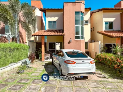Casa com 3 Quartos à venda, 116m² no , Aquiraz