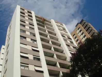Apartamento com 2 Quartos para venda ou aluguel, 100m² no Vila Uberabinha, São Paulo