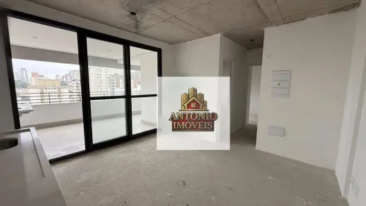 Apartamento com 2 Quartos à venda, 61m² no Cambuci, São Paulo