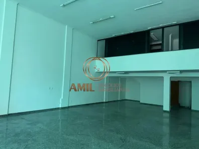 Ponto Comercial para alugar, 243m² no Jardim Satélite, São José dos Campos