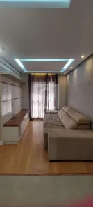 Apartamento com 2 Quartos para alugar, 1000m² no Jardim Tupanci, Barueri