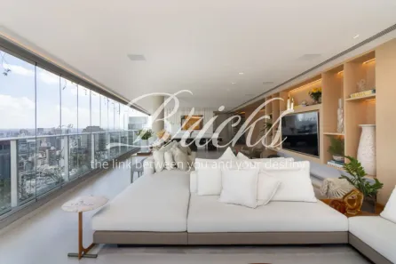 Apartamento com 4 Quartos à venda, 268m² no Cerqueira César, São Paulo