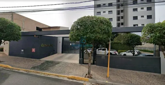 Apartamento com 2 Quartos à venda, 98m² no Parque Jardim Europa, Bauru