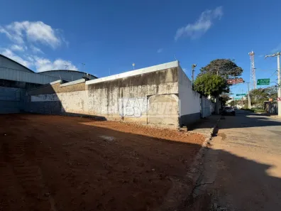 Lote/Terreno à venda, 240m² no Vila Espírito Santo, Sorocaba