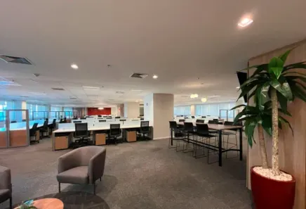 Ponto Comercial para alugar, 822m² no Vila Mariana, São Paulo