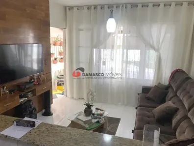 Sobrado com 1 Quarto à venda, 254m² no Nova Gerty, São Caetano do Sul