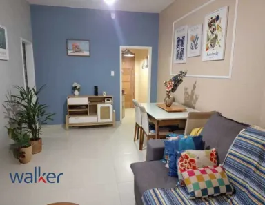 Apartamento com 3 Quartos à venda, 96m² no Tijuca, Rio de Janeiro