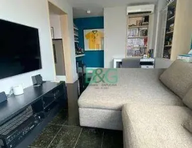 Apartamento com 3 Quartos à venda, 160m² no Chácara Santo Antônio (Zona Leste), São Paulo
