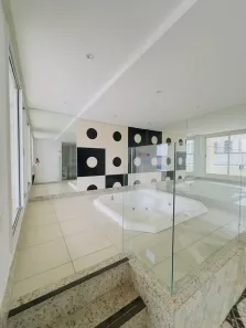 Apartamento com 3 Quartos à venda, 178m² no Setor Bueno, Goiânia