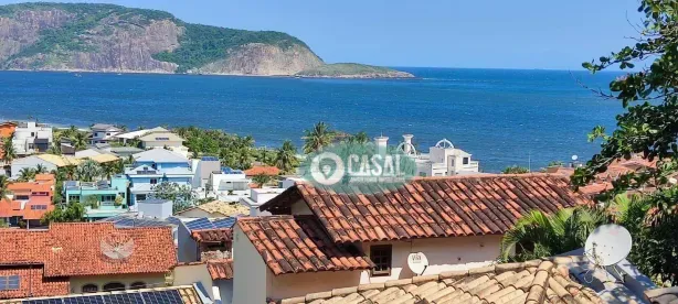 Lote/Terreno à venda, 400m² no Piratininga, Niterói