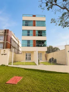 Apartamento com 2 Quartos à venda, 64m² no Boa Vista, Curitiba