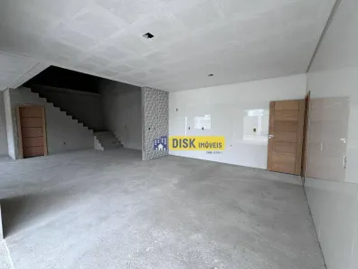 Sobrado com 4 Quartos à venda, 331m² no Independência, São Bernardo do Campo