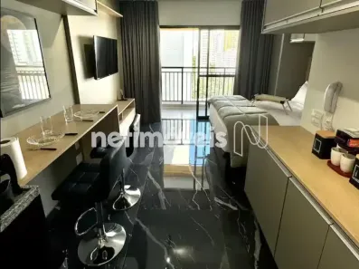 Apartamento com 1 Quarto à venda, 22m² no Bela Vista, São Paulo