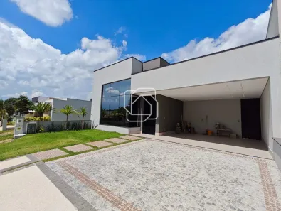 Casa de Condomínio com 3 Quartos à venda, 216m² no Residencial Duas Marias, Indaiatuba