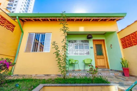 Casa com 2 Quartos à venda, 114m² no Vila Yara, Osasco