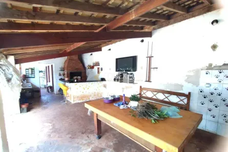 Fazenda/Sítio com 2 Quartos à venda, 179m² no Recanto dos Dourados, Campinas