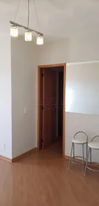 Apartamento com 3 Quartos à venda, 90m² no Vila Silva Pinto, Bauru