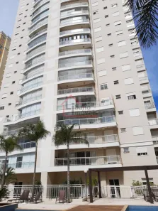 Apartamento com 4 Quartos para alugar, 137m² no Parque das Flores, Campinas